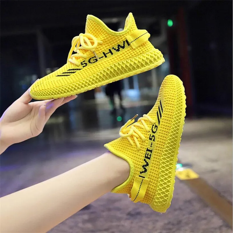 Women's Sports Shoes Outdoor Light Breathable Sneakers Women Walking Shoes High Quality Original Non-slip Running Shoes
Women's Sports Shoes Outdoor Light Breathable Sneakers Women Walking Shoes High Quality Original Non-slip Running Shoes