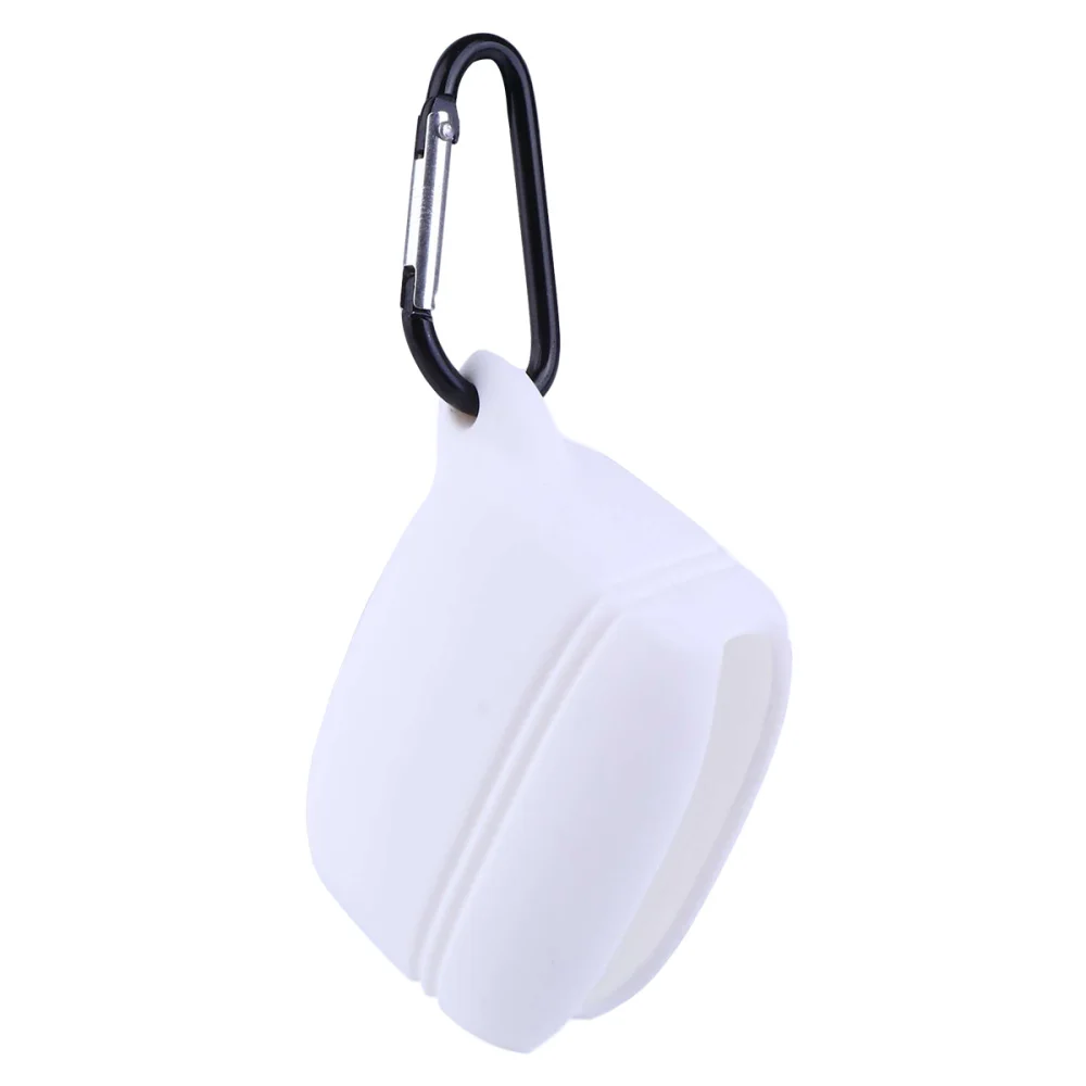 1pc Reusable Stylish Durable Protective Lightweight Earphone Cover Compatible for Active 65t
1pc Reusable Stylish Durable Protective Lightweight Earphone Cover Compatible for Active 65t