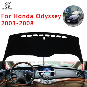 PNSL Car Dashboard Cover Dash Mat Dash Pad Carpet For Honda Odyssey 2003-2008 Sun protection anti - slip anti - uv
PNSL Car Dashboard Cover Dash Mat Dash Pad Carpet For Honda Odyssey 2003-2008 Sun protection anti - slip anti - uv