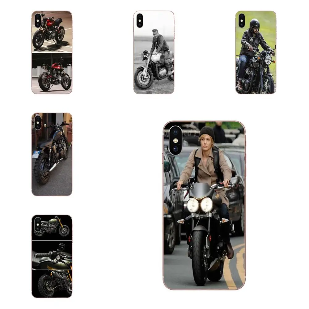 Soft Screen Protector Triumph Vintage Style For Huawei Honor 4C 5A 5C 5X 6 6A 6X 7 7A 7C 7X 8 8C 8S 9 10 10i 20 20i Lite Pro
Soft Screen Protector Triumph Vintage Style For Huawei Honor 4C 5A 5C 5X 6 6A 6X 7 7A 7C 7X 8 8C 8S 9 10 10i 20 20i Lite Pro