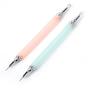 1PC Detachable Pocket Pimple Blackhead Remover Tool Fashion Extractors Acne Removal Needle Skin Care Tools 2 Colors
1PC Detachable Pocket Pimple Blackhead Remover Tool Fashion Extractors Acne Removal Needle Skin Care Tools 2 Colors