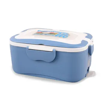 Mini Electric Car Heat Insulation Thermo Lunch Box Charging Hot Rice Cooker Multi Functional Plug Plastic Box Seal Cutlery
Mini Electric Car Heat Insulation Thermo Lunch Box Charging Hot Rice Cooker Multi Functional Plug Plastic Box Seal Cutlery