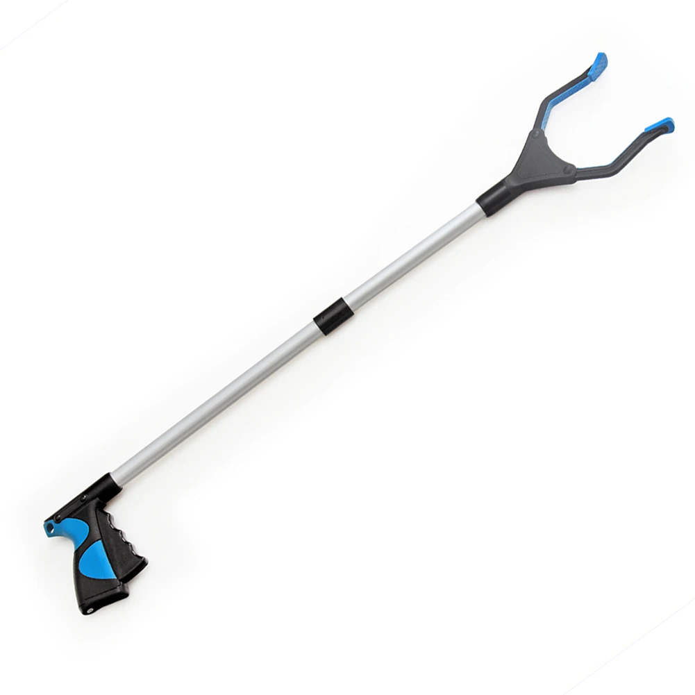 Foldable Litter Reachers Pickers Pick Up Tools Gripper Extender Grabber Picker Collapsible Garbage Pick Up Tool Grabbers Apr20
Foldable Litter Reachers Pickers Pick Up Tools Gripper Extender Grabber Picker Collapsible Garbage Pick Up Tool Grabbers Apr20