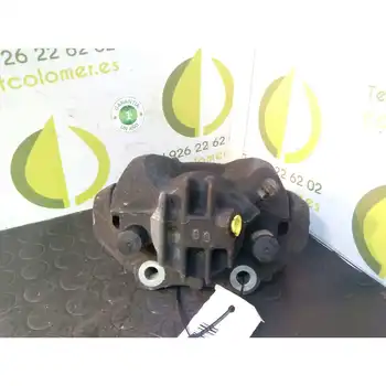 6030488 Brake caliper Front Right Citroen Berlingo Table 1.6 16v Hdi
6030488 Brake caliper Front Right Citroen Berlingo Table 1.6 16v Hdi