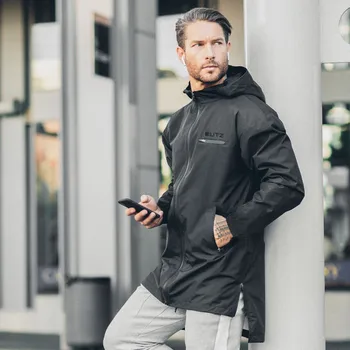 New Winter Autumn Hoodies Sport Shirt Men Hooded Zipper Running Jackets Fitness Gym Sports Clothing Sport Top Men's Sportswear
New Winter Autumn Hoodies Sport Shirt Men Hooded Zipper Running Jackets Fitness Gym Sports Clothing Sport Top Men's Sportswear