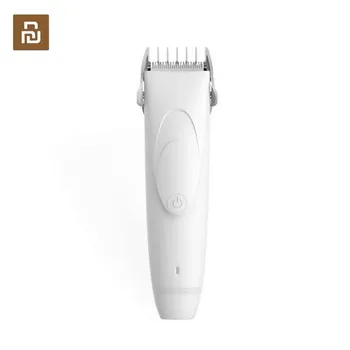 Youpin Pawbby Dogs Hair Trimmers Professional Pet Grooming Electrical Clippers Pets Hair Cut Machine Rechargeable Safety
Youpin Pawbby Dogs Hair Trimmers Professional Pet Grooming Electrical Clippers Pets Hair Cut Machine Rechargeable Safety