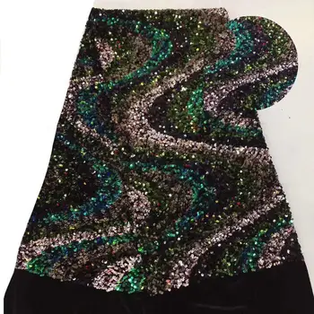 2020 NEW Embroidered sequins African Silver lace Fabric High Quality Nigerian Wedding Dress,French Lace Guipure Cord Lace
2020 NEW Embroidered sequins African Silver lace Fabric High Quality Nigerian Wedding Dress,French Lace Guipure Cord Lace