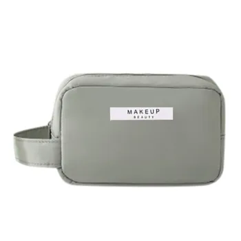 Travel Toiletry Storage Bag Beauty Makeup Bag Cosmetic Bag Organizer Fashion Mini Solid Color Bag Hot Sale #T1G
Travel Toiletry Storage Bag Beauty Makeup Bag Cosmetic Bag Organizer Fashion Mini Solid Color Bag Hot Sale #T1G