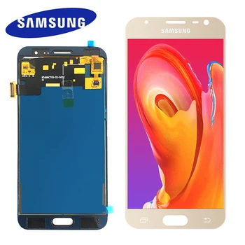 5Pieces/lot LCD For Samsung J3P J3110 J3 pro Can Adjust Display Touch Screen Digitizer For Samsung Galaxy J3 pro J3119 LCD
5Pieces/lot LCD For Samsung J3P J3110 J3 pro Can Adjust Display Touch Screen Digitizer For Samsung Galaxy J3 pro J3119 LCD