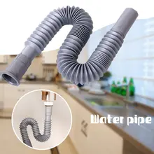Universal Dishwasher Drain Hose Extension Pipes Home Kitchen Lastic Washing Machine Drain Hose Drain Pipe Sink Accessories
Universal Dishwasher Drain Hose Extension Pipes Home Kitchen Lastic Washing Machine Drain Hose Drain Pipe Sink Accessories