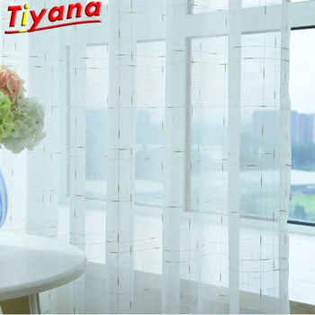 White Sheer Tulle Curtain Golden Dots Panel Window Treatment Silver Curtain Shade Tulle Fabric for Living Room Bedroom WP038 *30
White Sheer Tulle Curtain Golden Dots Panel Window Treatment Silver Curtain Shade Tulle Fabric for Living Room Bedroom WP038 *30