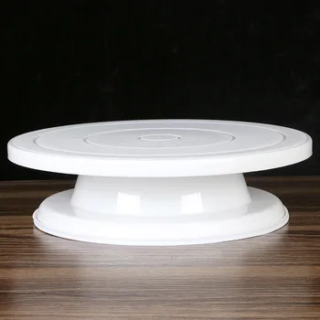 28cm Turn Table for Paint Spraying Round Platform to Hold Spraying Smooth Rotation for Pottery Ceramic Coloring Spray Crafting 
28cm Turn Table for Paint Spraying Round Platform to Hold Spraying Smooth Rotation for Pottery Ceramic Coloring Spray Crafting