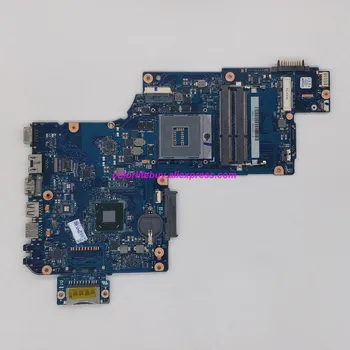 Genuine H000043520 PLF/PLR/CSF/CSR UMA MB HM70 DDR3 Laptop Motherboard for Toshiba Satellite C870 C875 L870 L875 Notebook PC
Genuine H000043520 PLF/PLR/CSF/CSR UMA MB HM70 DDR3 Laptop Motherboard for Toshiba Satellite C870 C875 L870 L875 Notebook PC