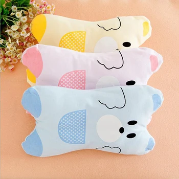 Comfortable Cartoon Infant Support Prevent Anti Roll Baby Pillow Flat Head Neck Infant Cotton Cushion Baby Pillows
Comfortable Cartoon Infant Support Prevent Anti Roll Baby Pillow Flat Head Neck Infant Cotton Cushion Baby Pillows