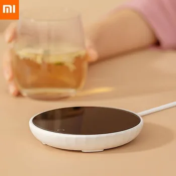 Xiaomi Mi Toasty Tea Warmer Coaster Cup Warmer Coffee Mug For Home Office Milk Tea Water Heating Pad Constant-Temperatures
Xiaomi Mi Toasty Tea Warmer Coaster Cup Warmer Coffee Mug For Home Office Milk Tea Water Heating Pad Constant-Temperatures