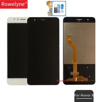 5.2" Screen for Honor 8 LCD Display Touch Screen Digitizer Honor8 LCD for Huawei Honor 8 LCD with Touch Screen Replacement Parts
5.2" Screen for Honor 8 LCD Display Touch Screen Digitizer Honor8 LCD for Huawei Honor 8 LCD with Touch Screen Replacement Parts