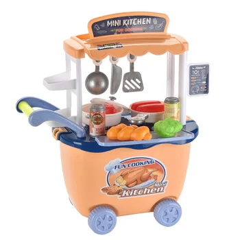 1 Set/14pcs Toy Stimulative Creative Funny Colorful Safe Educational Toys Kitchenware Toy Cooking Utensil Toy for Kids Children
1 Set/14pcs Toy Stimulative Creative Funny Colorful Safe Educational Toys Kitchenware Toy Cooking Utensil Toy for Kids Children