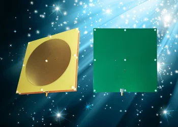 900m UHF UHF RFID antenna new retail intelligent container 8dbi circular polarization disk sinking gold
900m UHF UHF RFID antenna new retail intelligent container 8dbi circular polarization disk sinking gold