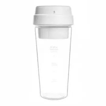 Mini Portable Electric Juicer Cup Usb Rechargeable Juice Maker Home Travel Essentials
Mini Portable Electric Juicer Cup Usb Rechargeable Juice Maker Home Travel Essentials
