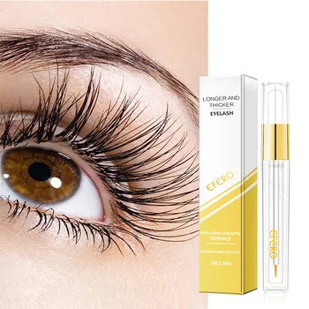 Eyelash Growth Solution Nourishing Long Thick Eyelashes Eyebrow Growth Strengthening Polypeptide Eyelashes Manufacturers Spot
Eyelash Growth Solution Nourishing Long Thick Eyelashes Eyebrow Growth Strengthening Polypeptide Eyelashes Manufacturers Spot