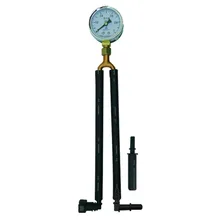 General Automobile Gasoline Pressure Gauge Oil Pressure Gauge Fuel Pressure Gauge Test Meter Test Gasoline Pressure Tool Quick-C
General Automobile Gasoline Pressure Gauge Oil Pressure Gauge Fuel Pressure Gauge Test Meter Test Gasoline Pressure Tool Quick-C