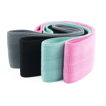 1PC Women Hip Elastic Band Booty Builder Resistance Band For Leg Exercises Butt Lifting Active Squats Exercise Workout Gym
1PC Women Hip Elastic Band Booty Builder Resistance Band For Leg Exercises Butt Lifting Active Squats Exercise Workout Gym