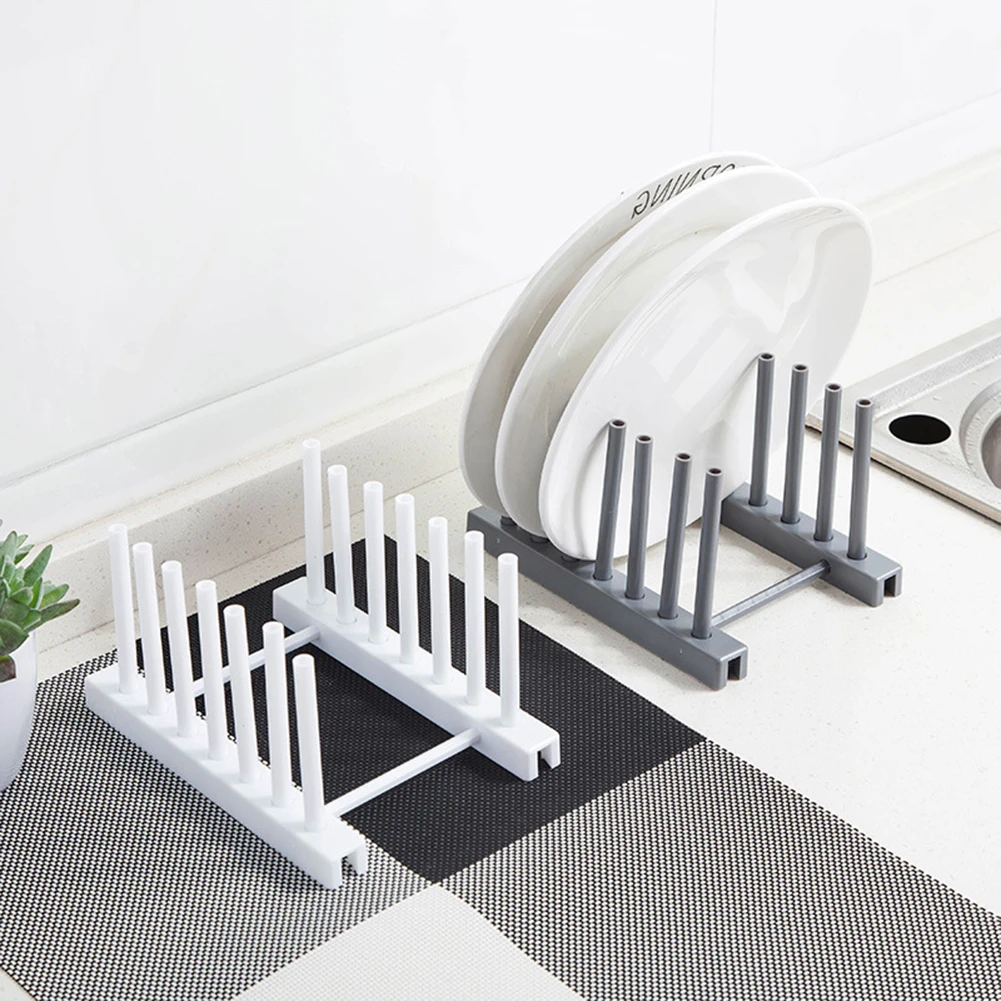 Multifunctional Cup Dish Storage Rack Creative Dish Plate Drain Rack Kitchen Tableware Drying Storage Tray Holder
Multifunctional Cup Dish Storage Rack Creative Dish Plate Drain Rack Kitchen Tableware Drying Storage Tray Holder