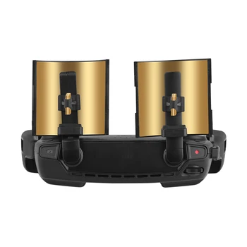 for DJI Mavic Mini Drone Remote Controller Signal Booster Yagi Antenna Amplifier Range Extender for Mavic Mini Parts 
for DJI Mavic Mini Drone Remote Controller Signal Booster Yagi Antenna Amplifier Range Extender for Mavic Mini Parts