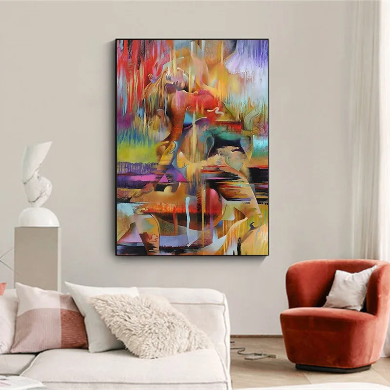 Abstract Sexy Nude Woman Canvas Art Posters And Prints Graffiti Art Canvas Paintings Wall Art Decor Pictures For Living Room
Abstract Sexy Nude Woman Canvas Art Posters And Prints Graffiti Art Canvas Paintings Wall Art Decor Pictures For Living Room