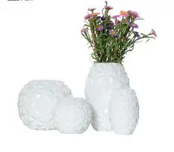 NORDIC HOME DECOR VASES FOR FLOWERS WHITE CERAMICS VASE RELIEF FLOWER POT FLORAL ARRANGEMENT HOME DECORATION ACCESSORIES MODERN
NORDIC HOME DECOR VASES FOR FLOWERS WHITE CERAMICS VASE RELIEF FLOWER POT FLORAL ARRANGEMENT HOME DECORATION ACCESSORIES MODERN