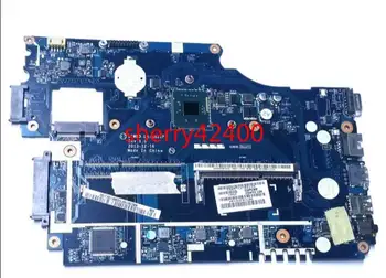 Z5WE3 LA-A621P mainboard For Acer aspire E1-510 E1-510G E1-510-2500 laptop motherboard N2920 CPU Test work 100% original
Z5WE3 LA-A621P mainboard For Acer aspire E1-510 E1-510G E1-510-2500 laptop motherboard N2920 CPU Test work 100% original