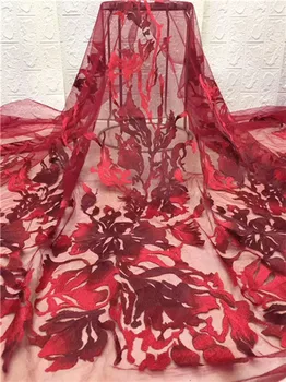 Amazing flower design French net lace fabric embroidery tulle lace textile for elegant dress PDN498(5yards/lot) many color
Amazing flower design French net lace fabric embroidery tulle lace textile for elegant dress PDN498(5yards/lot) many color