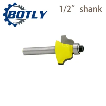 1/4"Shank Drawer Molding Router Bit Drawer Lock Tenon Knife Plug Wood Milling Cutter Door Woodworking Mitered Tool router wood
1/4"Shank Drawer Molding Router Bit Drawer Lock Tenon Knife Plug Wood Milling Cutter Door Woodworking Mitered Tool router wood