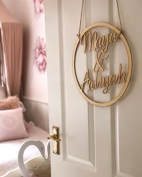 Personalized Name Wedding Photo Props Bride Groom Wooden Wedding Party Decoration Custom Photobooth Prop Wall Hanging Party Gift 
Personalized Name Wedding Photo Props Bride Groom Wooden Wedding Party Decoration Custom Photobooth Prop Wall Hanging Party Gift