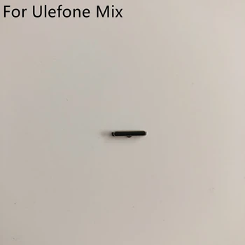 

Used Power On / Off Key Button For Ulefone Mix 4GB+64GB MT6750T Octa Core 5.5" FHD 1280x720 + Tracking Number