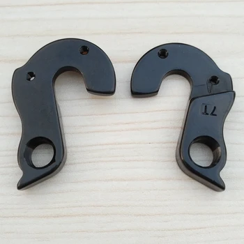 10pcs Bicycle gear rear derailleur hanger dropout KF096 For CANNONDALE Focus KTM BH CAAD8 Super Six Synapse Slice Trail Scalpel 
10pcs Bicycle gear rear derailleur hanger dropout KF096 For CANNONDALE Focus KTM BH CAAD8 Super Six Synapse Slice Trail Scalpel