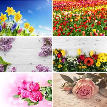 SHENGYONGBAO Vinyl Custom Photography Backdrops Prop Flower and Wooden Planks Theme Photography Background 200309HK-006
SHENGYONGBAO Vinyl Custom Photography Backdrops Prop Flower and Wooden Planks Theme Photography Background 200309HK-006