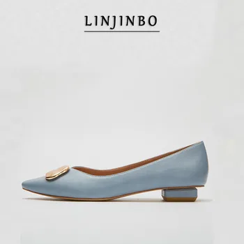 Blue Low-heel Shoes Women Irregular Metal Design Pumps Women 2020 Fashion Classic Style Office Work Slip-on Women Single Shoes
Blue Low-heel Shoes Women Irregular Metal Design Pumps Women 2020 Fashion Classic Style Office Work Slip-on Women Single Shoes