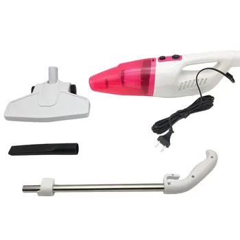 Ultra Quiet Push Rod Vacuum Cleaner Portable Dual-use Handheld Dust Collector Mites Killing Device High Power Home Aspirator
Ultra Quiet Push Rod Vacuum Cleaner Portable Dual-use Handheld Dust Collector Mites Killing Device High Power Home Aspirator