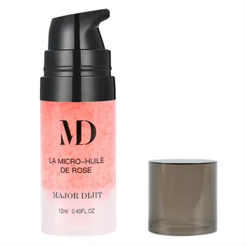 12ml Makeup Milk Lasting Oil Makeup Face Primer Cosmetics Shrink Pore Facial Moisturizing Essence Control Moisturizing Skin
12ml Makeup Milk Lasting Oil Makeup Face Primer Cosmetics Shrink Pore Facial Moisturizing Essence Control Moisturizing Skin