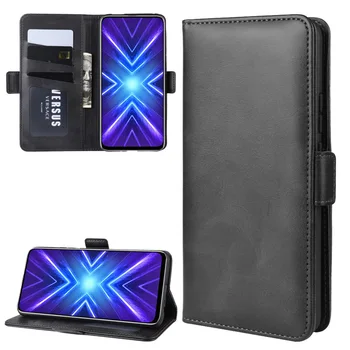 Case For Huawei Honor 9X Premium Leather Wallet Flip Cover Vintage Magnet Phone Case For Honor 9X Premium Coque
Case For Huawei Honor 9X Premium Leather Wallet Flip Cover Vintage Magnet Phone Case For Honor 9X Premium Coque