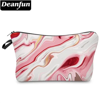 Deanfun Small Cosmetic Bag Cute Travel Cosmetic Bags Marble Patterned Makeup Bags Gifts 51967 
Deanfun Small Cosmetic Bag Cute Travel Cosmetic Bags Marble Patterned Makeup Bags Gifts 51967