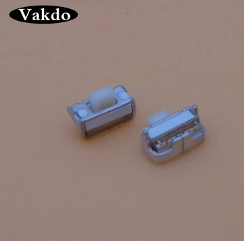 10pcs/lot Original Replacement for LG Google Nexus 5 D820 D821 Power Button On Off Switch For Samsung Galaxy S3 i9300 S4 I9500
10pcs/lot Original Replacement for LG Google Nexus 5 D820 D821 Power Button On Off Switch For Samsung Galaxy S3 i9300 S4 I9500