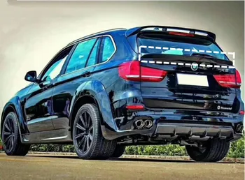 F15 X5 X5M Car Carbon Fiber Rear Wing Trunk Lip Spoilers For BMW F15 X5 X5M 28i 35i 50i 2014 2015 2016 2017
F15 X5 X5M Car Carbon Fiber Rear Wing Trunk Lip Spoilers For BMW F15 X5 X5M 28i 35i 50i 2014 2015 2016 2017