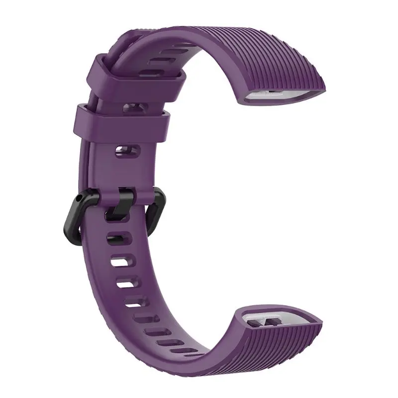 Silicone Sport Wrist Strap Watch Band For Huawei Band 3 / Pro Smartband Smart Watch 77UA
Silicone Sport Wrist Strap Watch Band For Huawei Band 3 / Pro Smartband Smart Watch 77UA