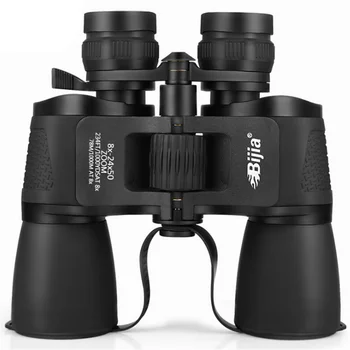 

BIJIA 8-24x50 Product Zoom Double Binoculars Large Diameter Wide Angle High Power HD Telescope