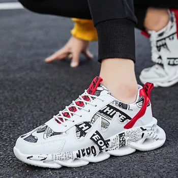 Youth trend vitality four seasons casual sneakers lightweight running shoes high quality fashion casual shoes men's sneakers
Youth trend vitality four seasons casual sneakers lightweight running shoes high quality fashion casual shoes men's sneakers