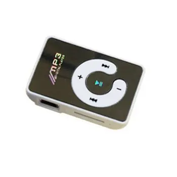 Small Size Portable MP3 Player Mini LCD Screen MP3 Player Music Player Support 32GB No Screen Mirror MP3
Small Size Portable MP3 Player Mini LCD Screen MP3 Player Music Player Support 32GB No Screen Mirror MP3