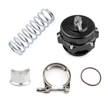 NEW-Automotive Modified Turbo Pressure Relief Valve Exhaust Valve 50mm BOV Blow Off Valve 
NEW-Automotive Modified Turbo Pressure Relief Valve Exhaust Valve 50mm BOV Blow Off Valve