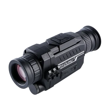 1 Pcs 720P Digital Night Vision Goggles 5x35 Monocular HD Imaging Infrared Camera Telescope Night Hunting Viewing Hot Sale
1 Pcs 720P Digital Night Vision Goggles 5x35 Monocular HD Imaging Infrared Camera Telescope Night Hunting Viewing Hot Sale